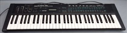 Yamaha-DX11"